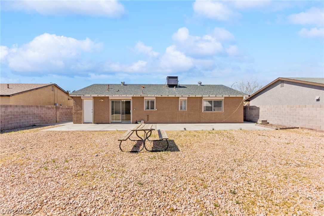 3686 Longfellow Street Las Vegas, NV 89115 - Photo 41 of 44 Gallery Image 41