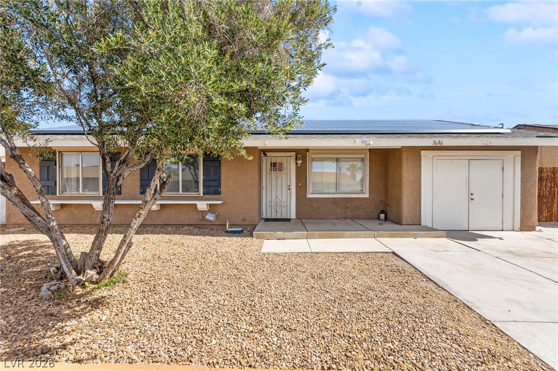 3686 Longfellow Street Las Vegas, NV 89115 - Photo 6 of 44 Gallery Image 6