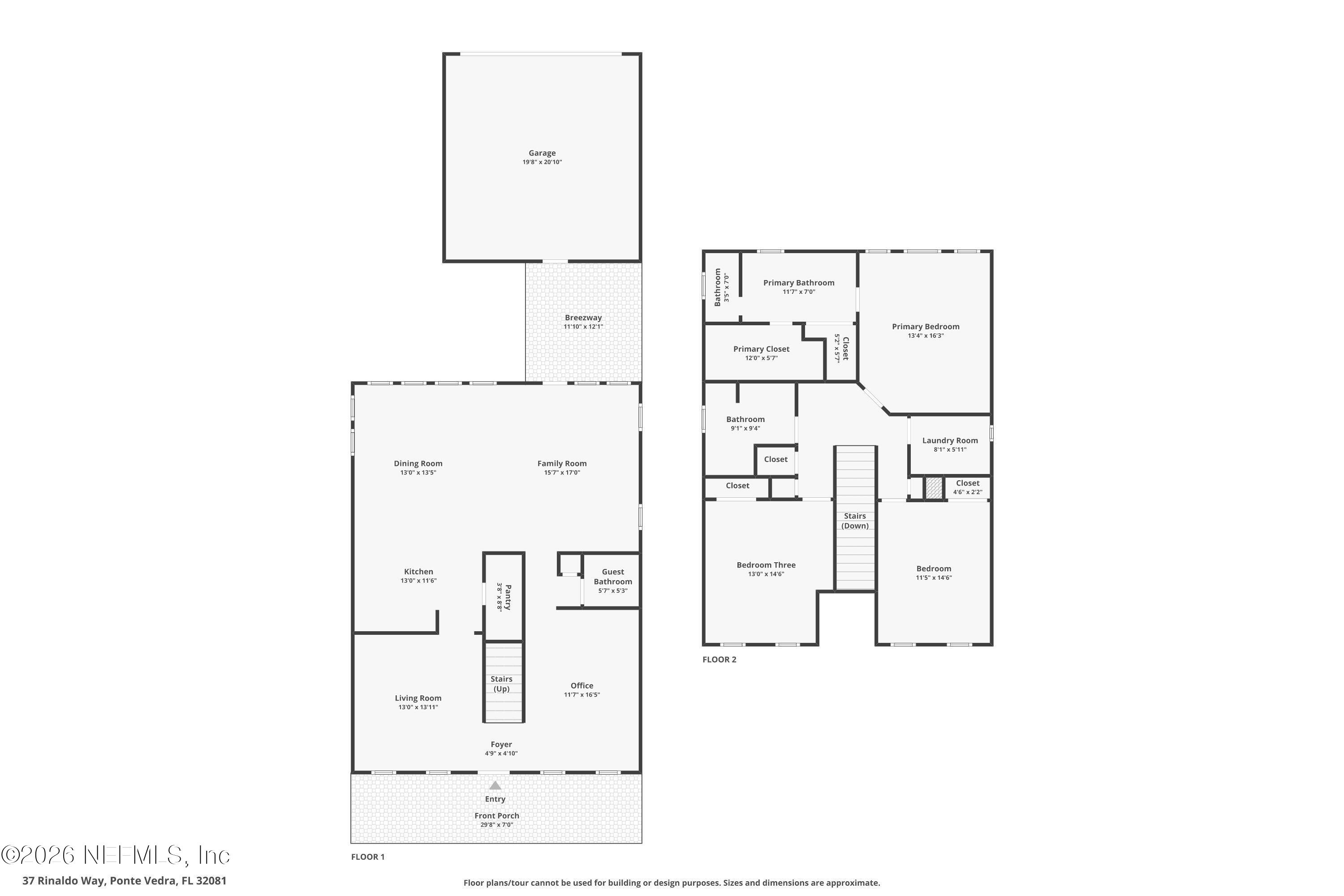 37 Rinaldo Way Ponte Vedra, FL 32081 - Photo 59 of 89 3-combined