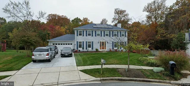 $2,000 | 11803 Drummond Court, Bowie, MD 20720