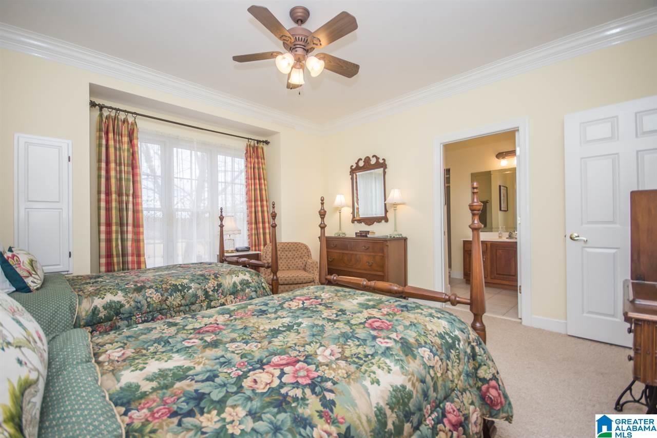 8548 Will Keith Road Trussville, AL 35173 - Photo 31 of 50