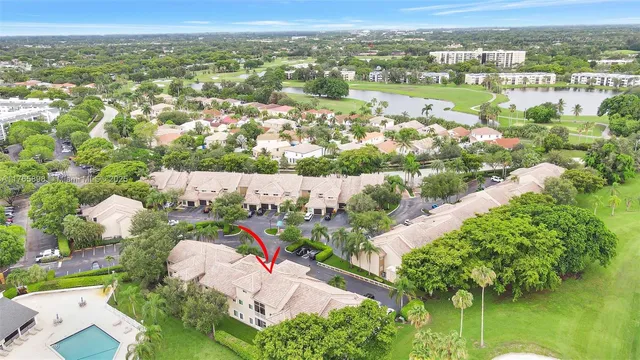 $785,000 | 16339 Malibu Drive, Unit 22, Weston, FL 33326