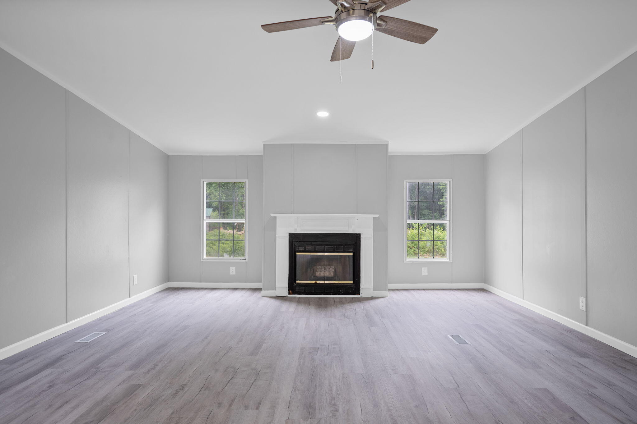 1220 Ogden Road Dayton, TN 37321 - Photo 8 of 30 New quality LVP flooring!