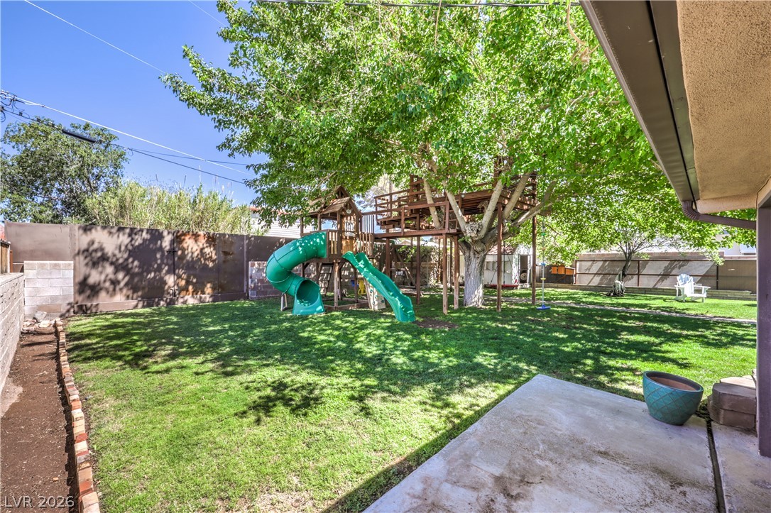 712 Aztec Place Boulder City, NV 89005 - Photo 29 of 44