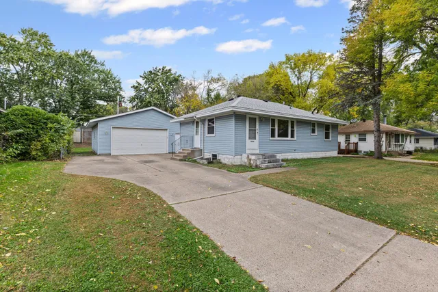 $285,000 | 10964 Magnolia Street Northwest, Coon Rapids, MN 55448