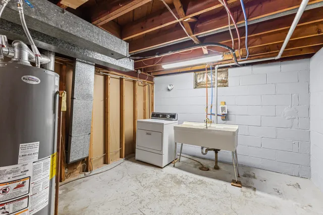 $285,000 | 10964 Magnolia Street Northwest, Coon Rapids, MN 55448