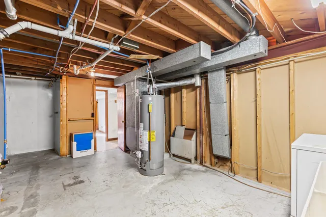 $285,000 | 10964 Magnolia Street Northwest, Coon Rapids, MN 55448