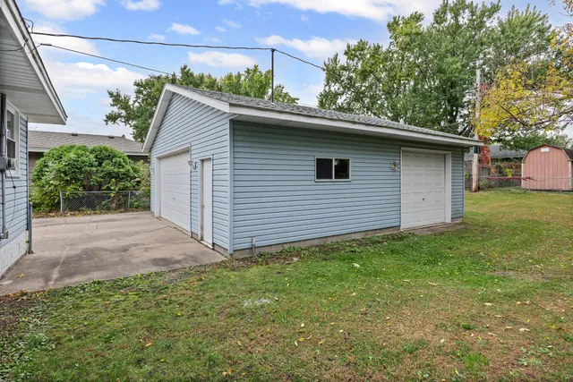 $285,000 | 10964 Magnolia Street Northwest, Coon Rapids, MN 55448