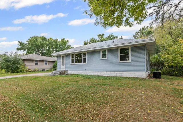$285,000 | 10964 Magnolia Street Northwest, Coon Rapids, MN 55448