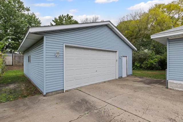 $285,000 | 10964 Magnolia Street Northwest, Coon Rapids, MN 55448