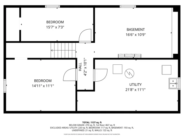 $285,000 | 10964 Magnolia Street Northwest, Coon Rapids, MN 55448