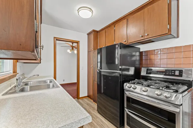 $285,000 | 10964 Magnolia Street Northwest, Coon Rapids, MN 55448