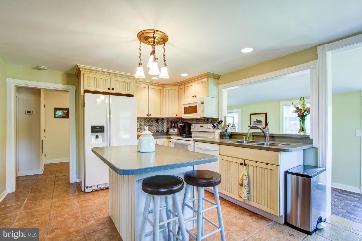 645 Fairhaven Road Tracys Landing, MD 20779 - Photo 16 of 30 Kitchen