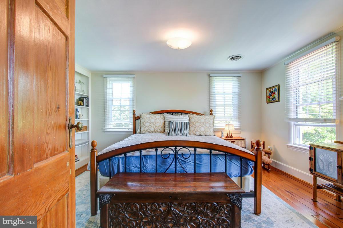 645 Fairhaven Road Tracys Landing, MD 20779 - Photo 22 of 30 Bedroom