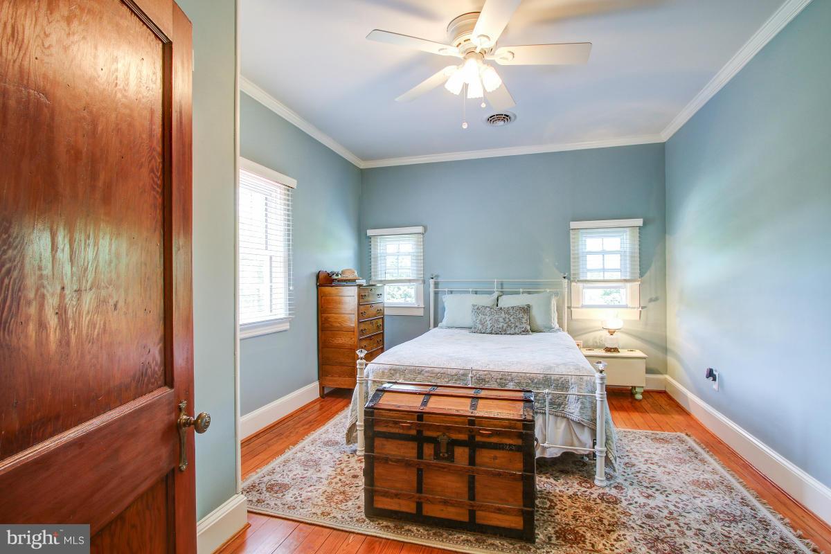 645 Fairhaven Road Tracys Landing, MD 20779 - Photo 23 of 30 Bedroom