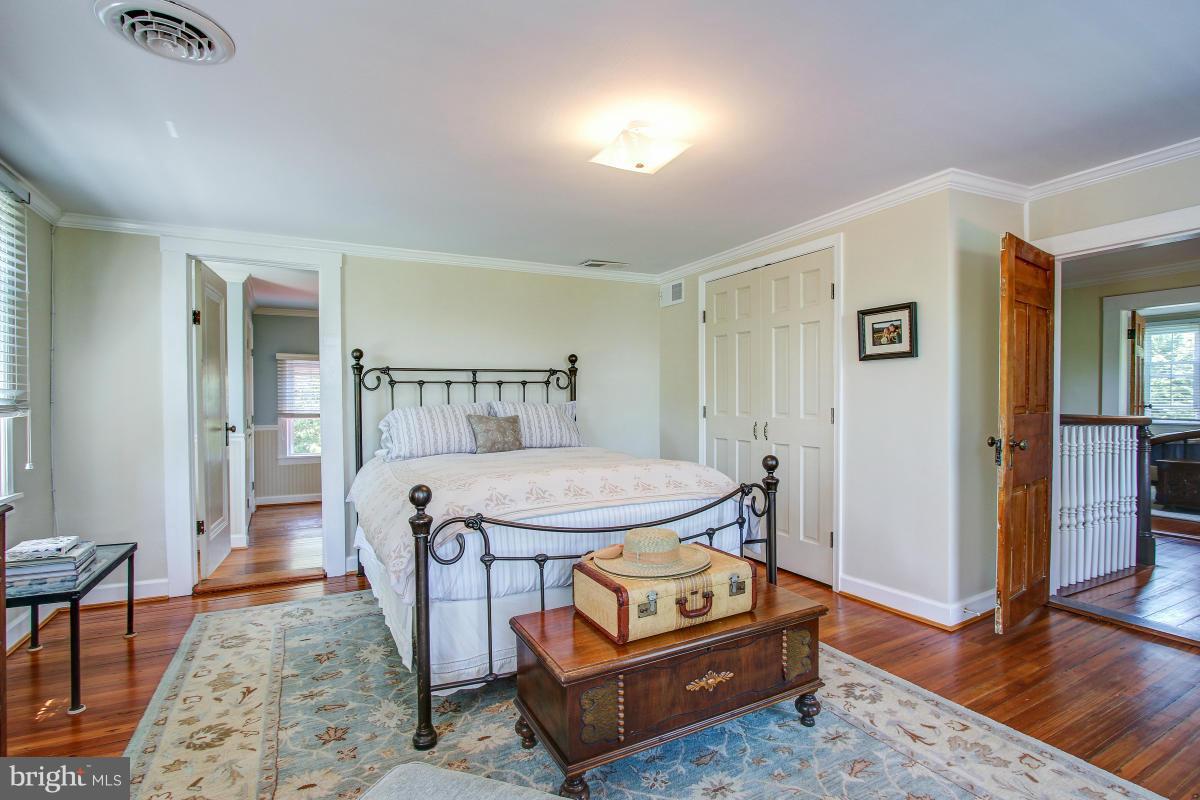 645 Fairhaven Road Tracys Landing, MD 20779 - Photo 24 of 30 Bedroom (Master)