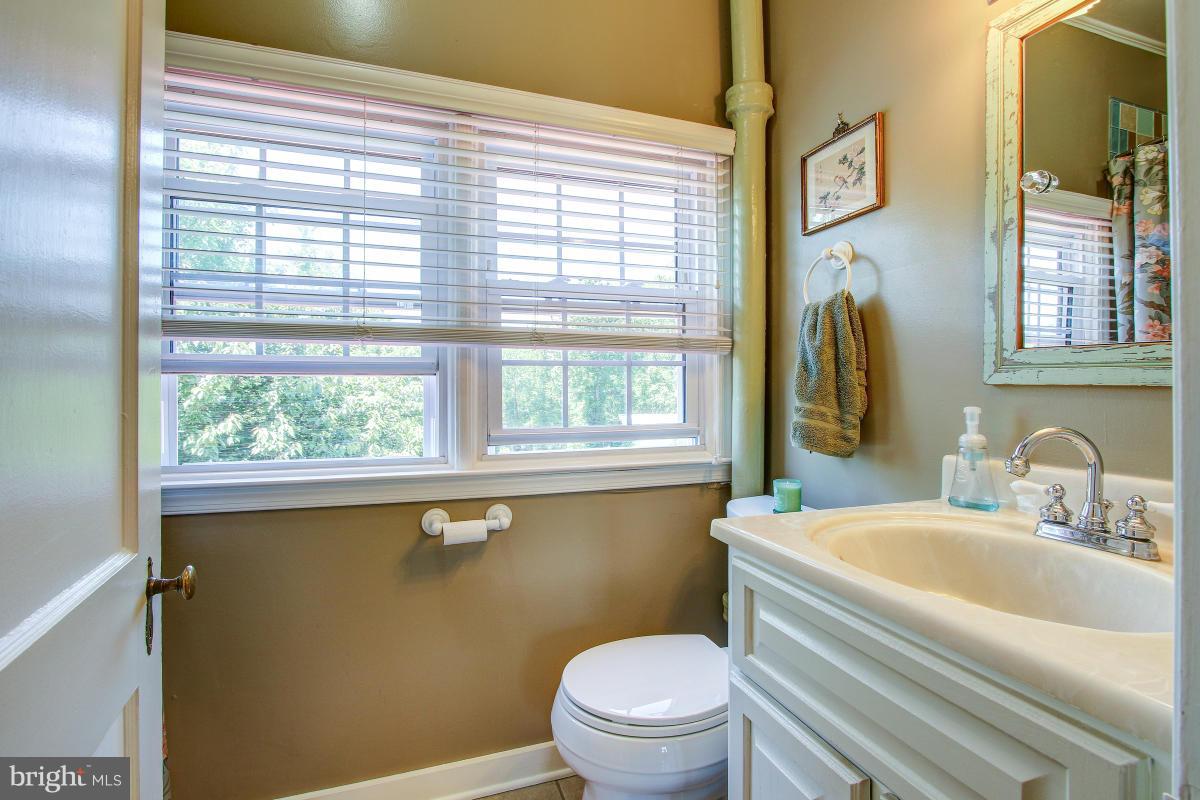 645 Fairhaven Road Tracys Landing, MD 20779 - Photo 25 of 30 Bath
