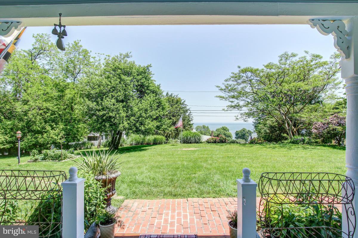645 Fairhaven Road Tracys Landing, MD 20779 - Photo 4 of 30 Exterior (General)