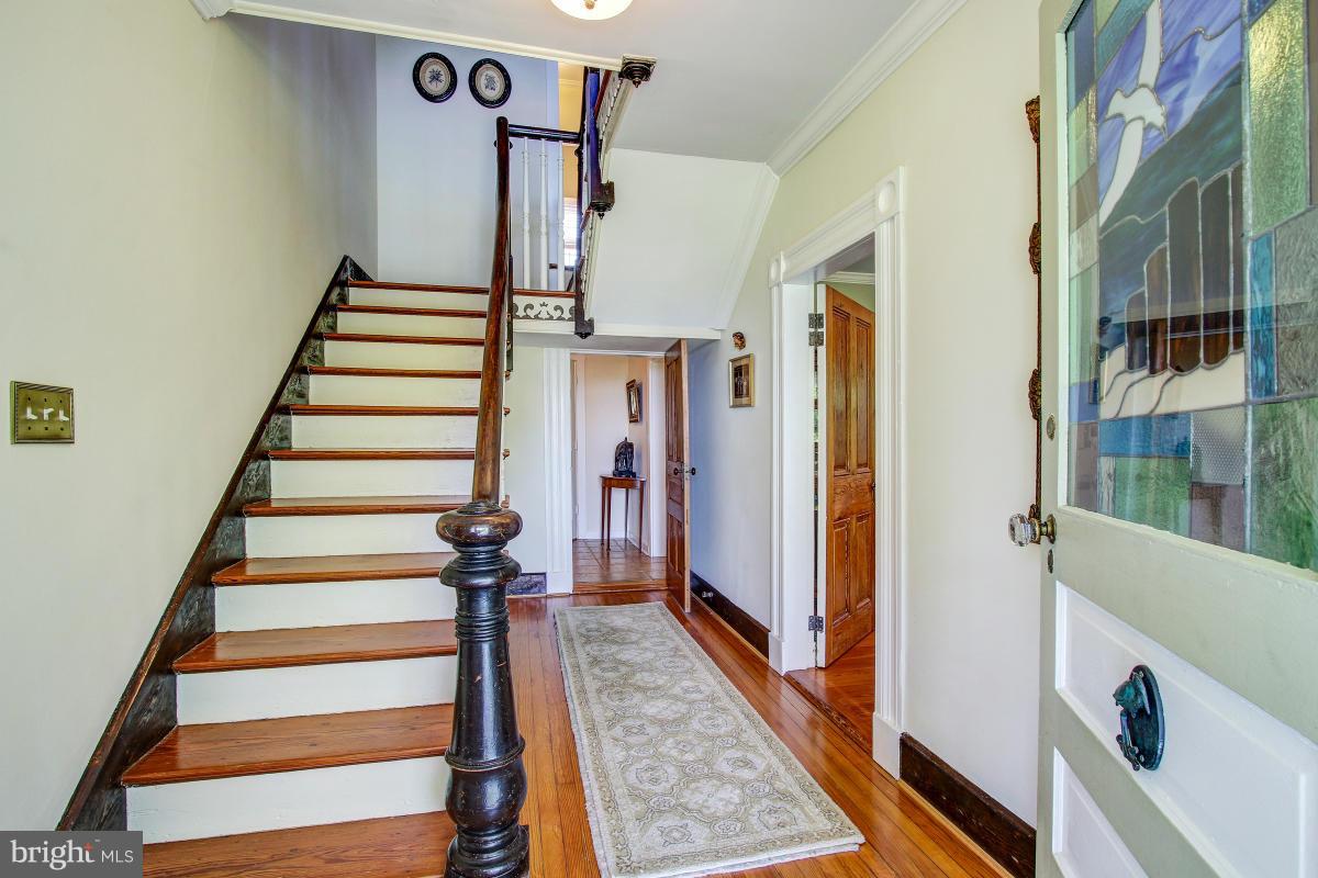 645 Fairhaven Road Tracys Landing, MD 20779 - Photo 5 of 30 Interior (General)
