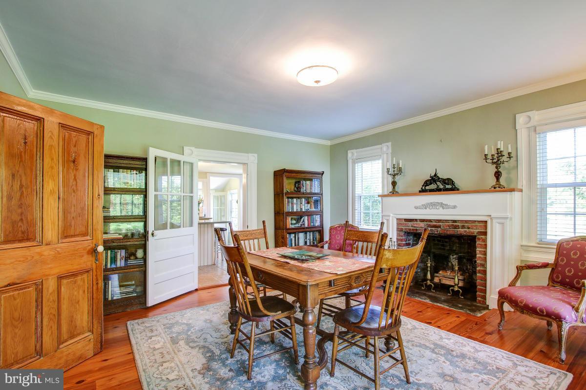 645 Fairhaven Road Tracys Landing, MD 20779 - Photo 6 of 30 Dining Room