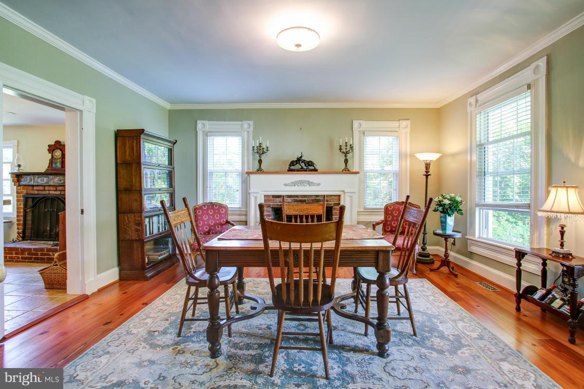 645 Fairhaven Road Tracys Landing, MD 20779 - Photo 7 of 30 Dining Room