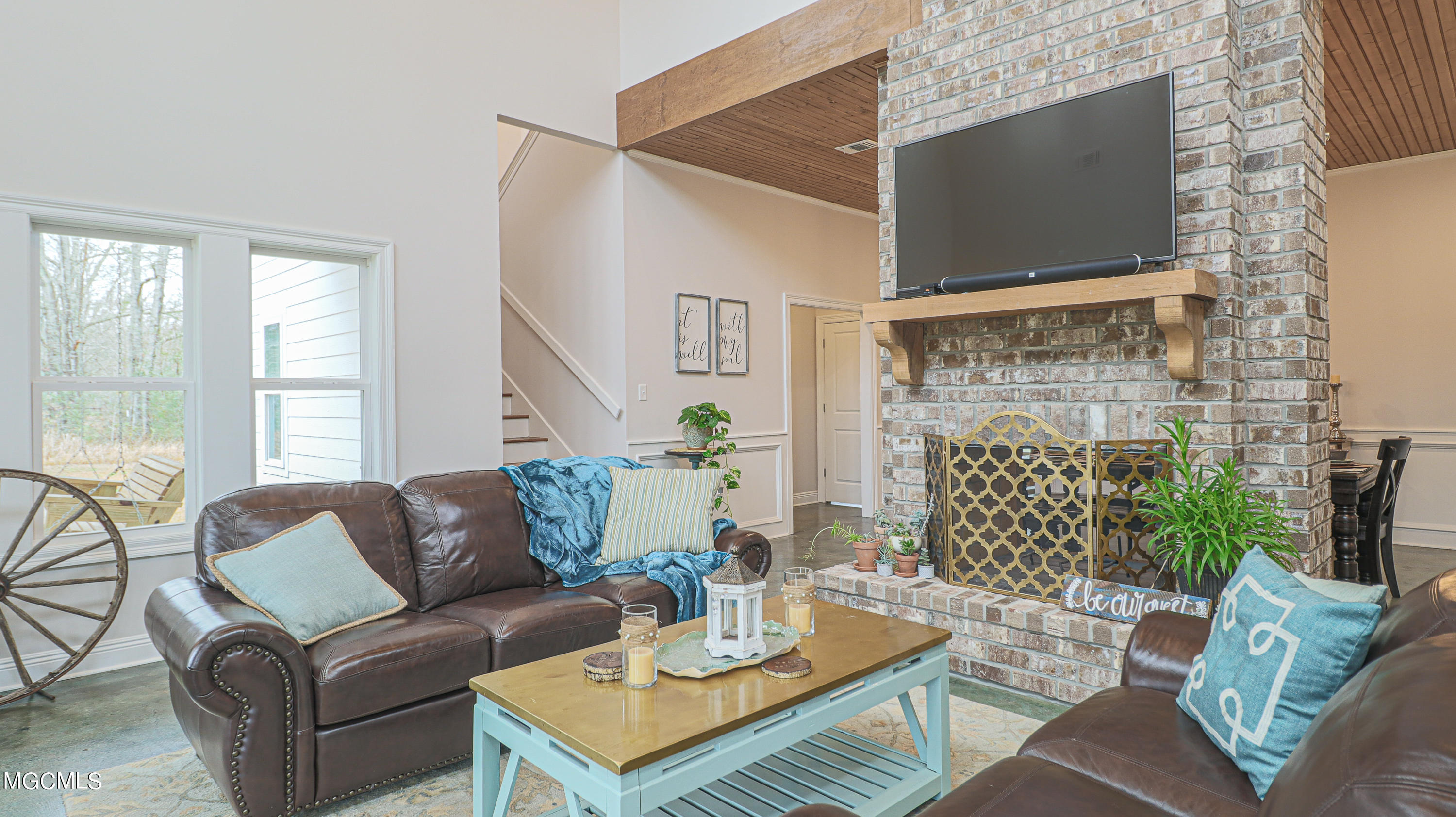 13920 Timberwolf Drive Moss Point, MS 39562 - Photo 10 of 34 TimberWolf-117
