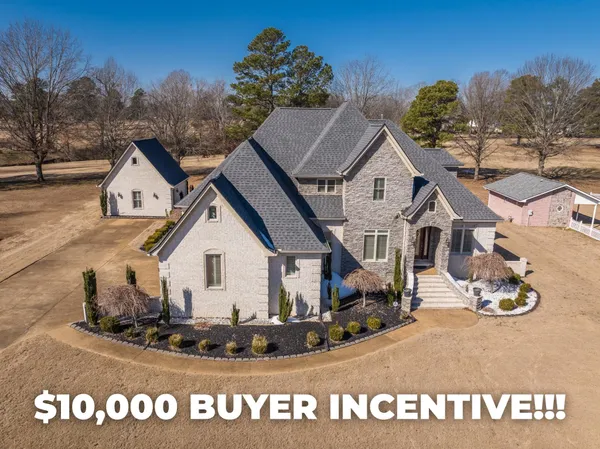 $579,900 | 115 Meadowbrook Drive, Bolivar, TN 38008