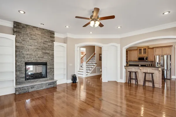 $579,900 | 115 Meadowbrook Drive, Bolivar, TN 38008