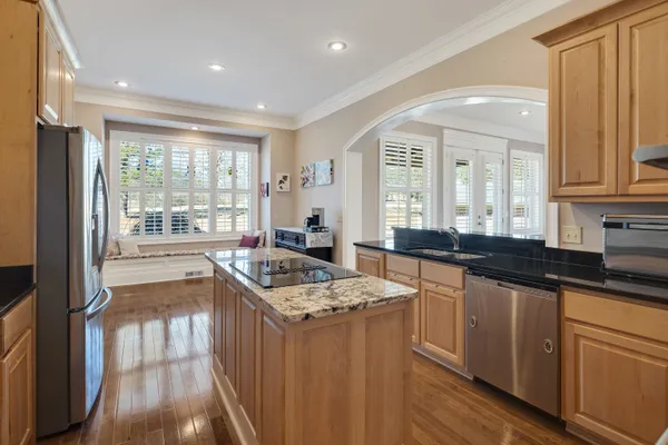 $579,900 | 115 Meadowbrook Drive, Bolivar, TN 38008