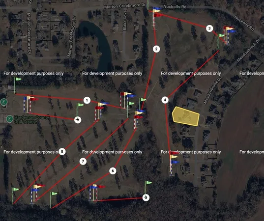 $579,900 | 115 Meadowbrook Drive, Bolivar, TN 38008