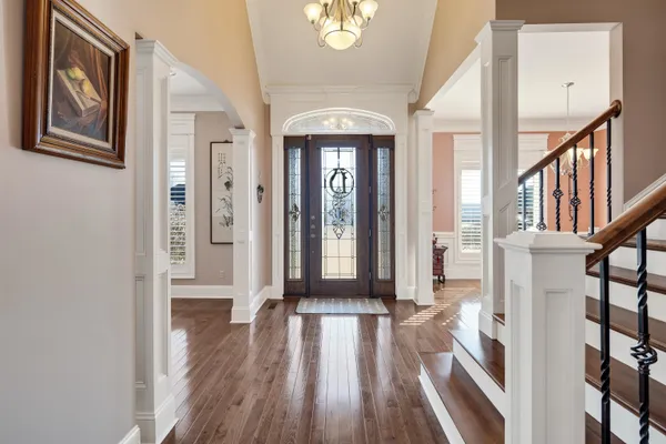 $579,900 | 115 Meadowbrook Drive, Bolivar, TN 38008