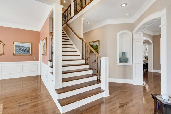 $579,900 | 115 Meadowbrook Drive, Bolivar, TN 38008