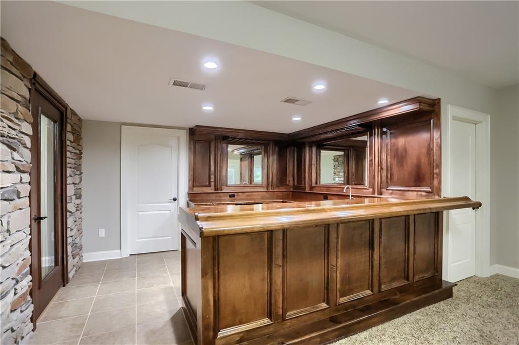 200 Longbow Lane Mars, PA 16046 - Photo 41 of 50 a view of a kitchen counter top space