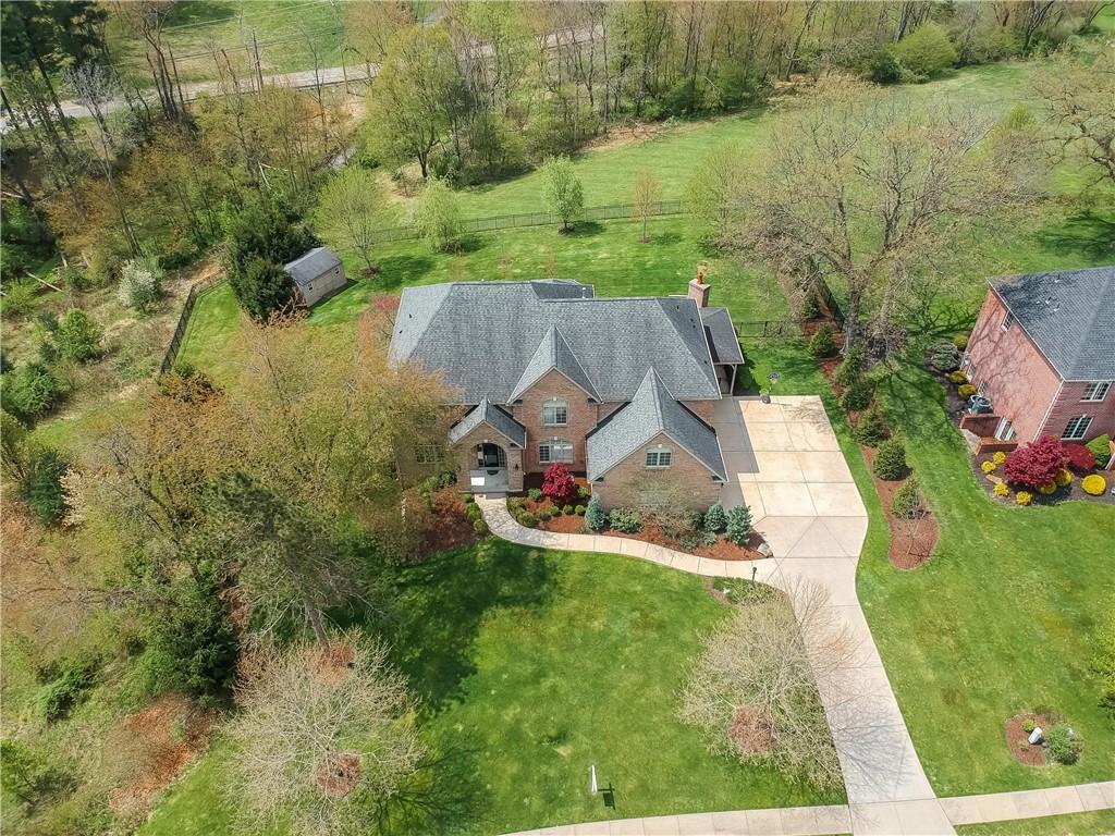 200 Longbow Lane Mars, PA 16046 - Photo 48 of 50