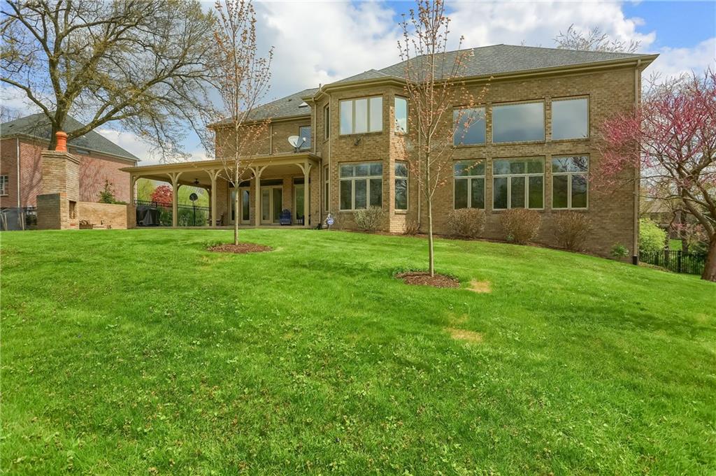200 Longbow Lane Mars, PA 16046 - Photo 8 of 50