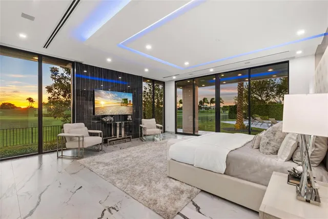 $12,990,000 | 4041 Country Club Lane, Fort Lauderdale, FL 33308