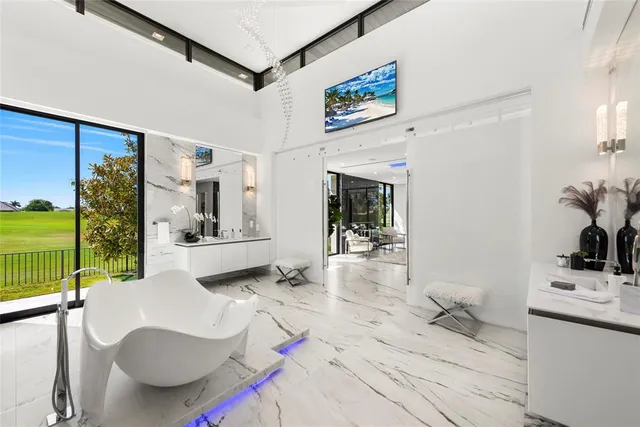 $12,990,000 | 4041 Country Club Lane, Fort Lauderdale, FL 33308