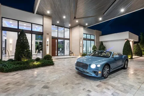 $12,990,000 | 4041 Country Club Lane, Fort Lauderdale, FL 33308