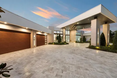 $12,990,000 | 4041 Country Club Lane, Fort Lauderdale, FL 33308