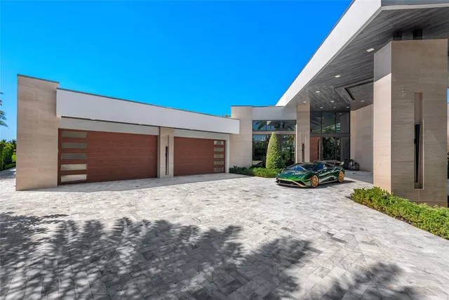 $12,990,000 | 4041 Country Club Lane, Fort Lauderdale, FL 33308