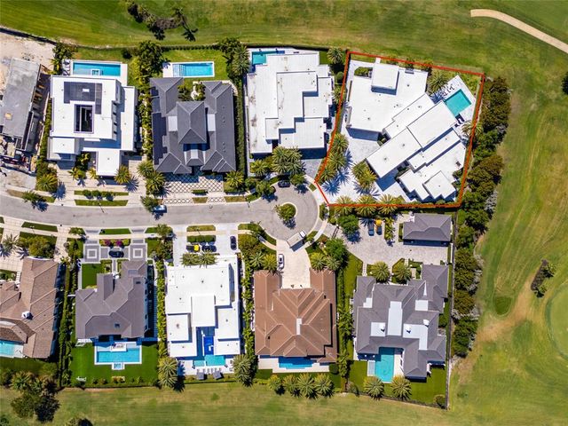 $12,990,000 | 4041 Country Club Lane, Fort Lauderdale, FL 33308