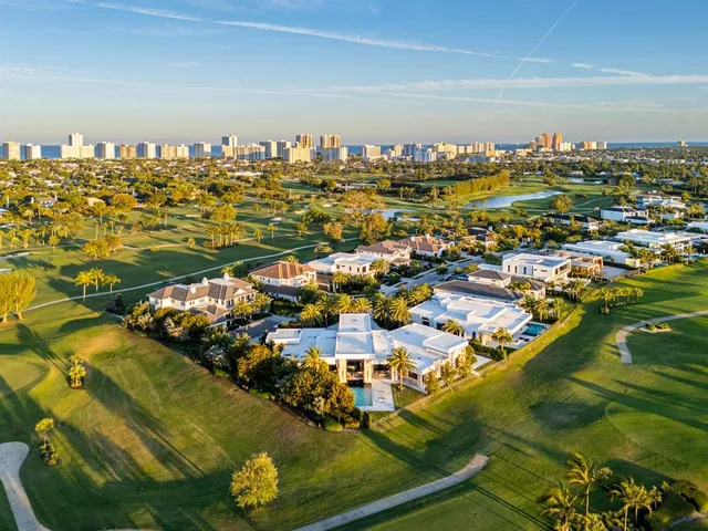 $12,990,000 | 4041 Country Club Lane, Fort Lauderdale, FL 33308
