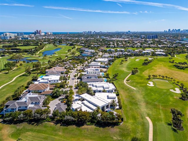 $12,990,000 | 4041 Country Club Lane, Fort Lauderdale, FL 33308