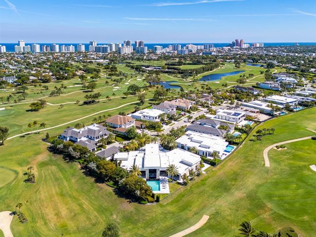 $12,990,000 | 4041 Country Club Lane, Fort Lauderdale, FL 33308