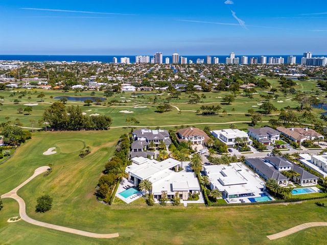 $12,990,000 | 4041 Country Club Lane, Fort Lauderdale, FL 33308