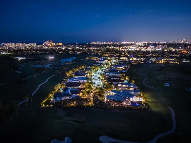 $12,990,000 | 4041 Country Club Lane, Fort Lauderdale, FL 33308