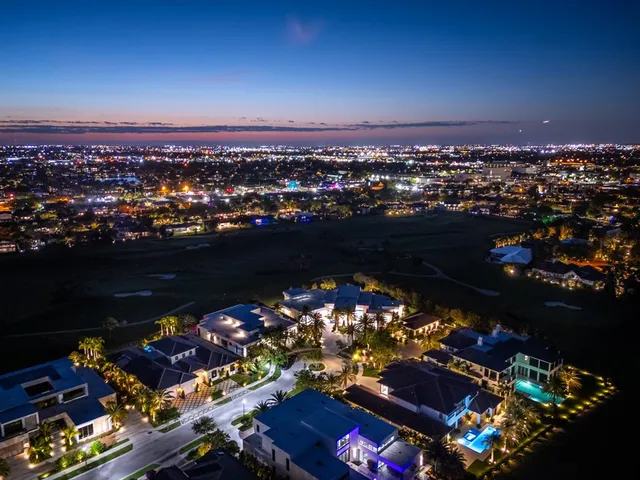 $12,990,000 | 4041 Country Club Lane, Fort Lauderdale, FL 33308