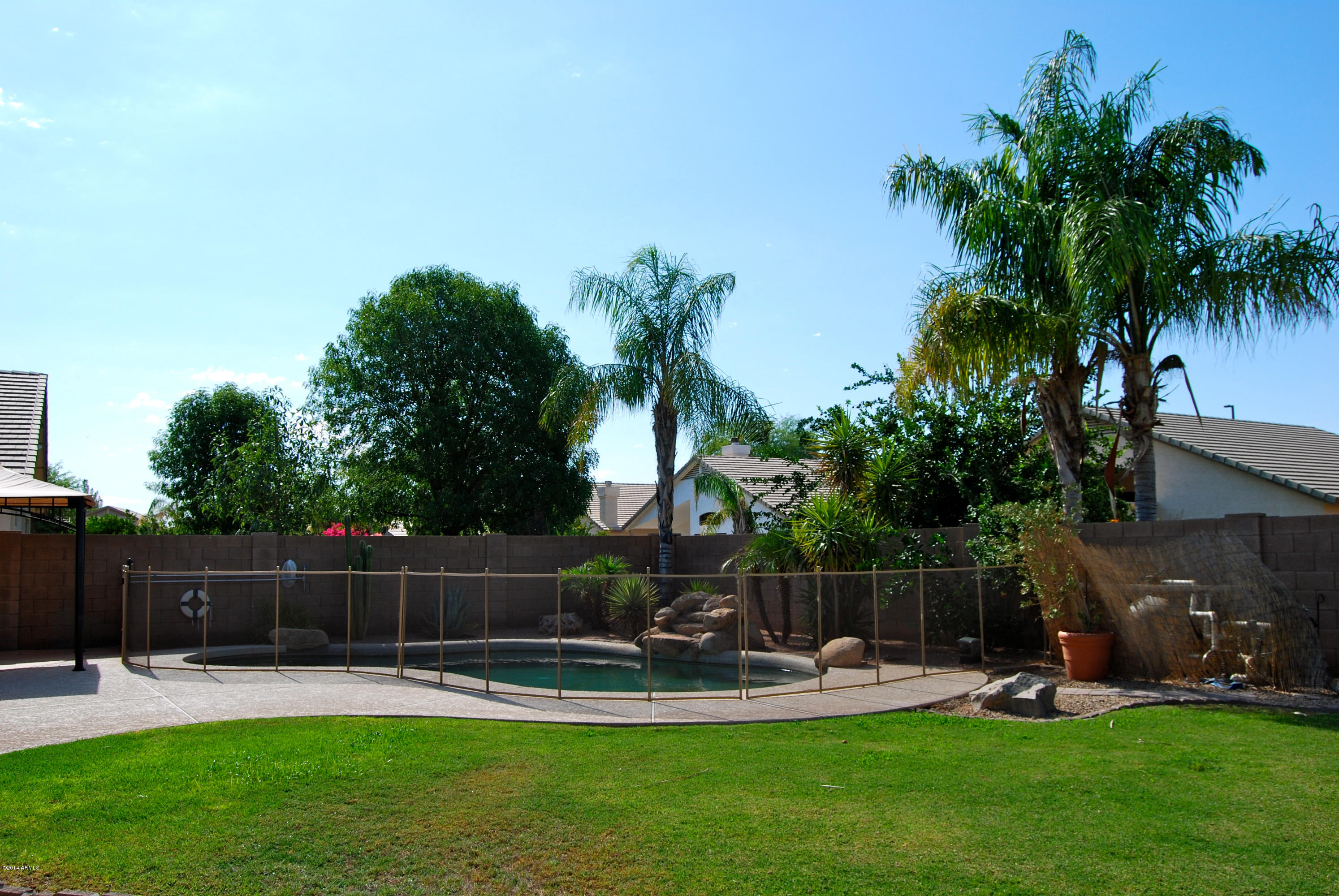 2093 East Willow Wick Road Gilbert, AZ 85296 - Photo 21 of 25 DSC_0689