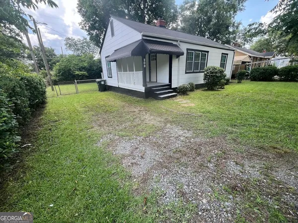 $118,000 | 800 McArthur Boulevard, Warner Robins, GA 31093