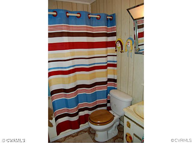 2937 New Hope Road Powhatan, VA 23139 - Photo 10 of 12 Other - Hall bathroom